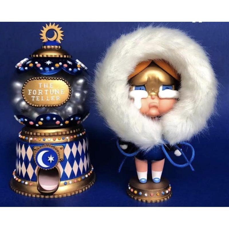 Crybaby The Fortune Teller 2018 Limited Edition