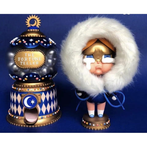 Crybaby The Fortune Teller 2018 Limited Edition