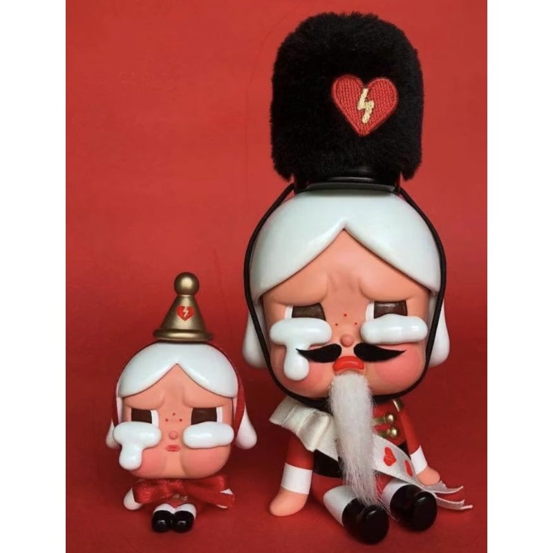 Crybaby The Heart Guardian 2019 Limited Edition
