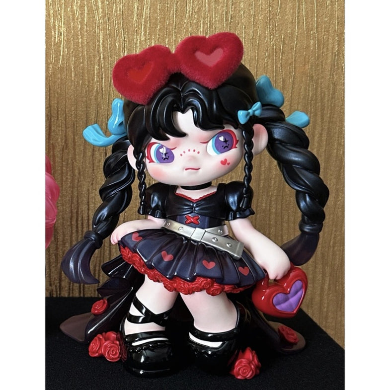 DORA Limited Edition Rare Figurine List – TOYSEZ