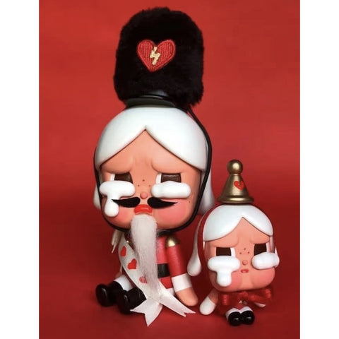 Crybaby The Heart Guardian 2019 Limited Edition