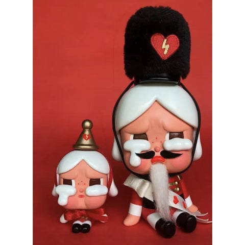 Crybaby The Heart Guardian 2019 Limited Edition