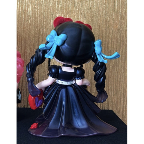 DORA Rose of the Dark Night 2026 Limited Edition