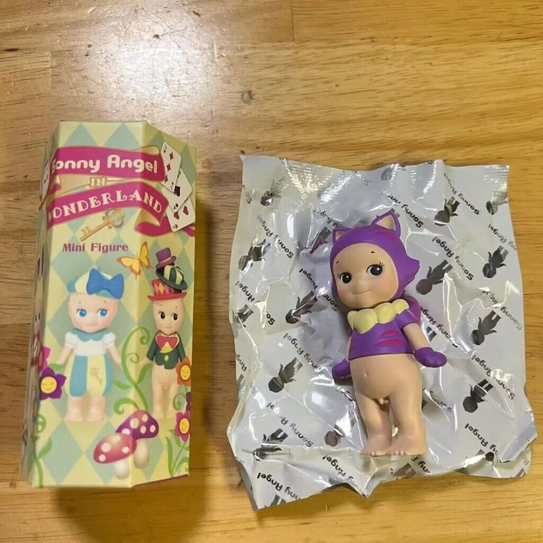 Sonny Angel in Wonderland Series – TOYSEZ