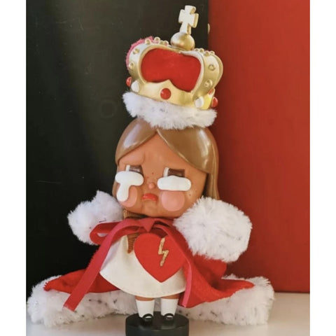 Crybaby The Queen of Broken Hearts 2019 Limited Edition
