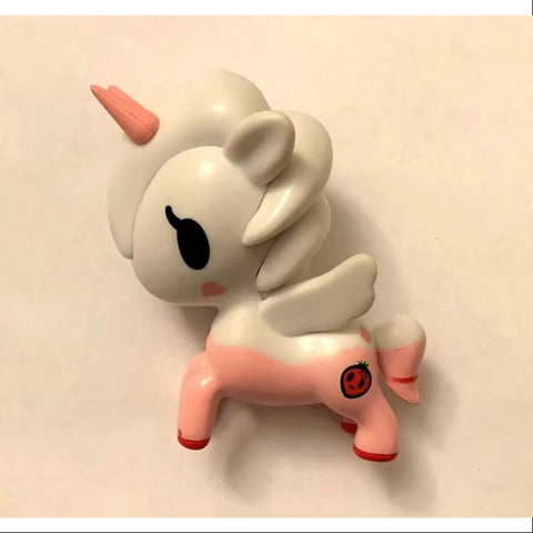 Tokidoki Unicorno Series 5 Rosa Latte