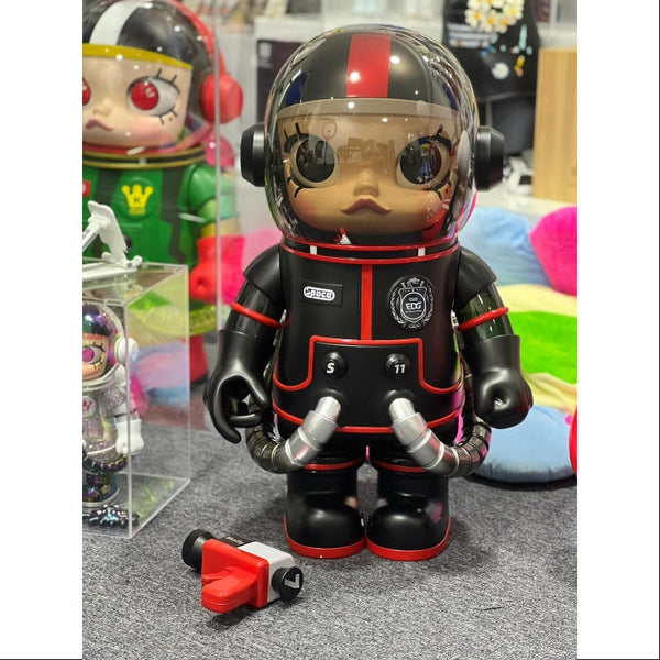 ゲームキャラクター MEGA SPACE MOLLY 1000% EDG KNIGHT MEGA SPACE MOLLY 1000% EDG Knight 2021 LIMITED – TOYSEZ