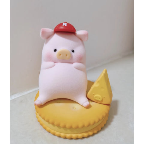 LuLu the Piggy Ritz Sharing We Moment 2022 Limited Edition