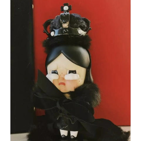 Crybaby The Dark Queen 2019 Limited Edition