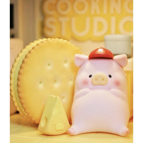 LuLu the Piggy Ritz Sharing We Moment 2022 Limited Edition