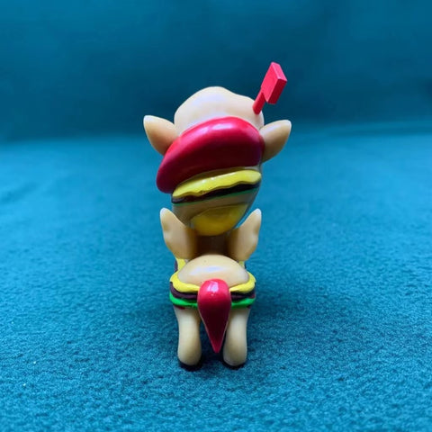 Tokidoki Unicorno Series 7 Slider