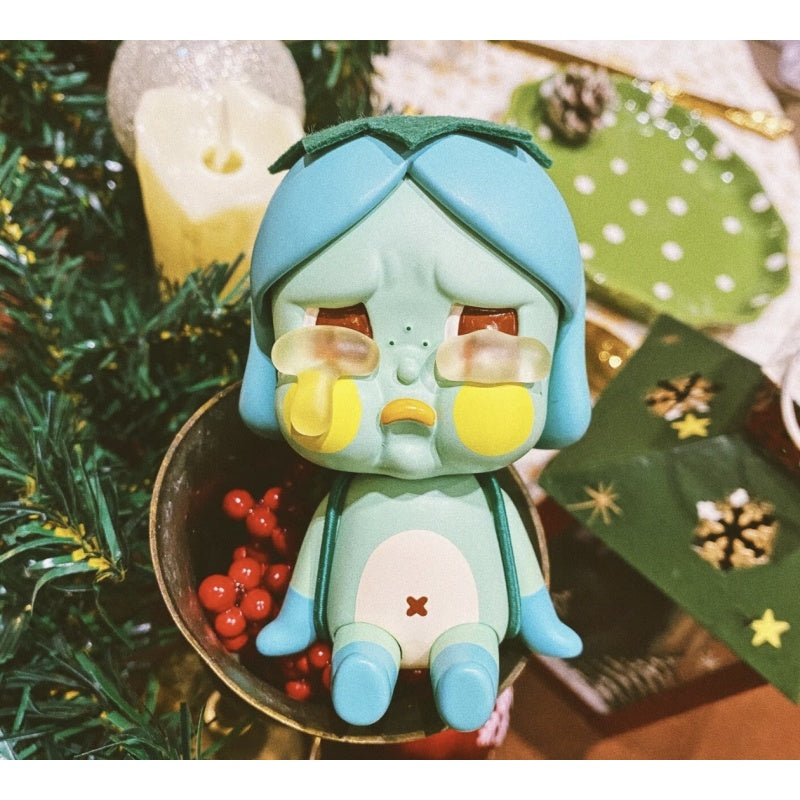 Crybaby Ghost Buddy Cry Kappa 2019 Limited Edition