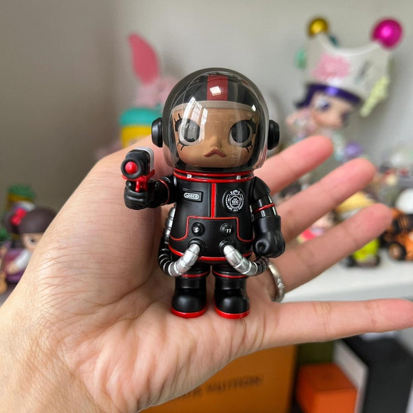 ゲームキャラクター MEGA SPACE MOLLY 1000% EDG KNIGHT MEGA SPACE MOLLY 1000% EDG Knight 2021 LIMITED – TOYSEZ