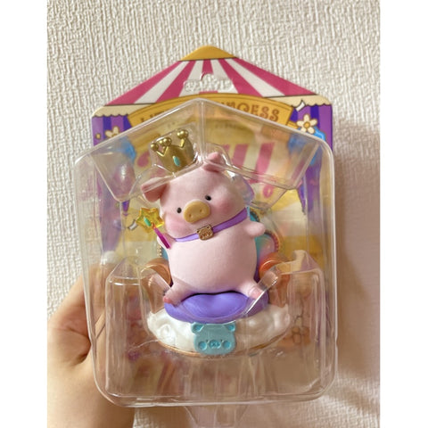 LuLu the Piggy Little Princess Special Color 2022 Limited Edition