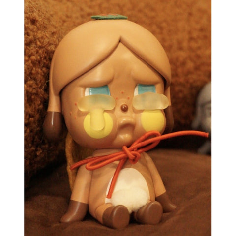 Crybaby Ghost Buddy Cry Tanuki 2019 Limited Edition