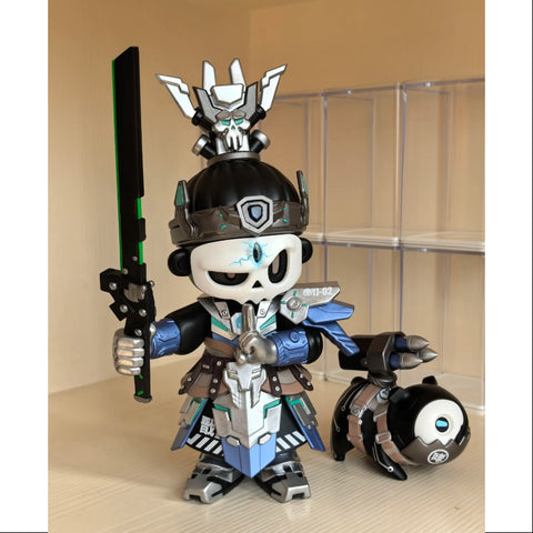 MR.BONE Yang Jian 2025 Limited Edition