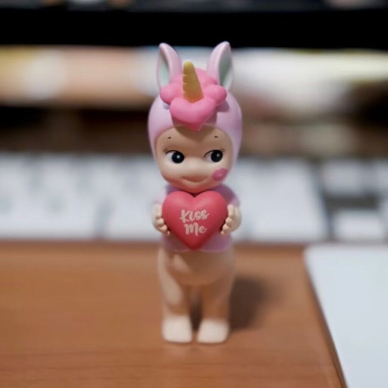 ソニーエンジェル　メッセージオブラブ　シークレット　sonny massage Sonny Angel Message of Love Series – TOYSEZ