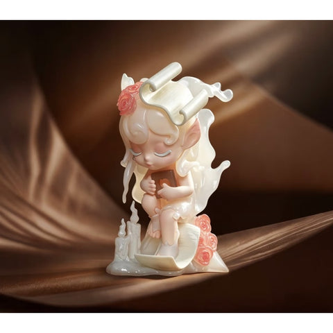 Sleep elves Fable Blind Box Series: Whole Set (Opened Box)