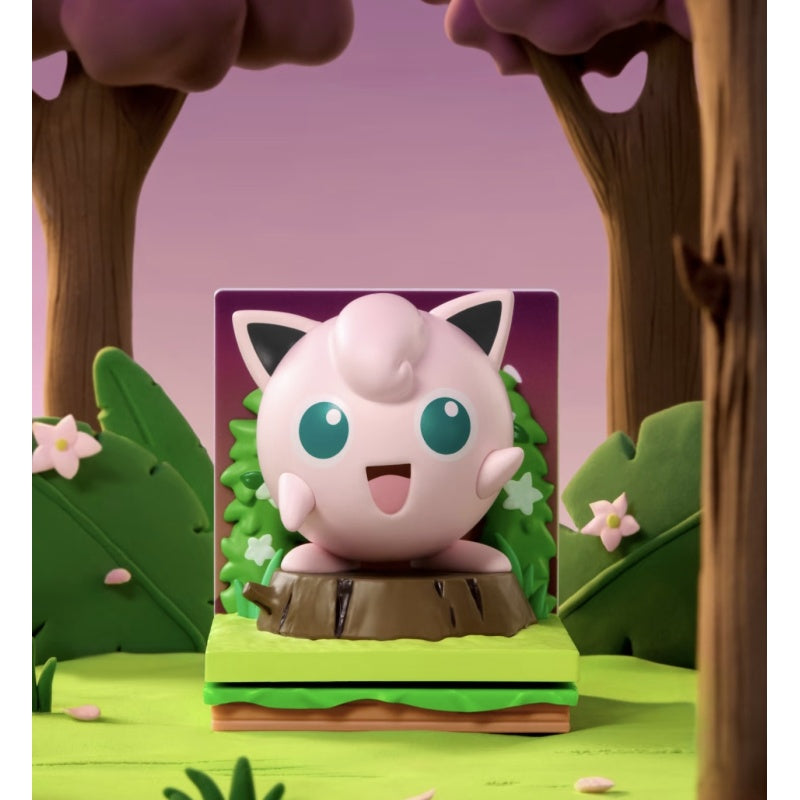 Pokémon Encounter with My Partner Complete Set – photo 8