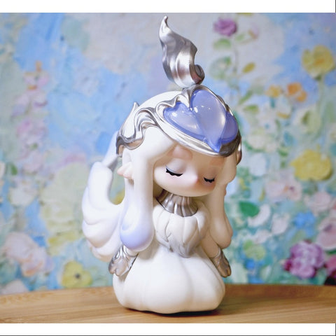 Chaka Luminous Reverie Series Whole Set Opened