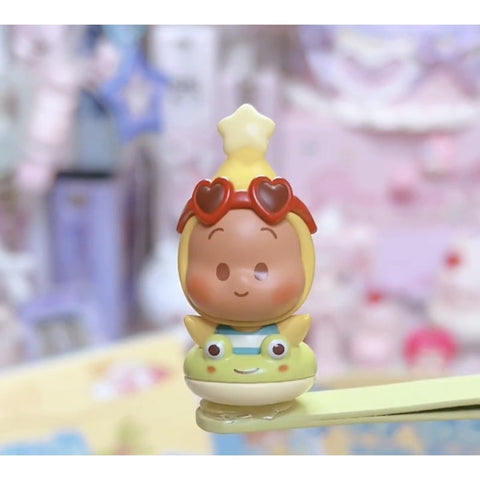 Pop Bean Island Vacation Complete Set – photo 8