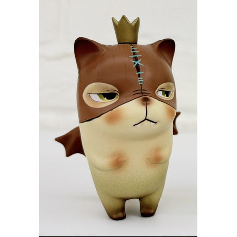 Sooya The Overture Blind Box Series: Whole Set (Opened Box)