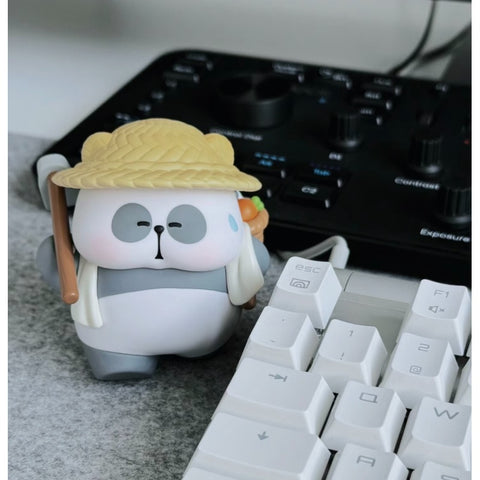 Mr.PA Don't Try to PUA Me Blind Box Series: Farm At Home (Confirmed Style)