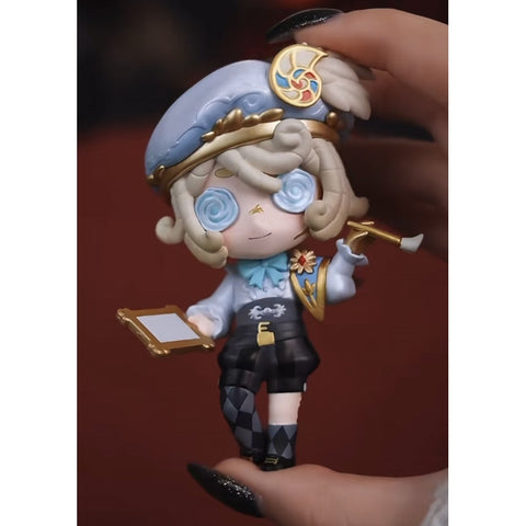 Identity V Rare Treasure Blind Box Series Complete Set