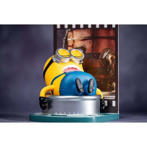 Minions and Monsters Blind Box Series: Sleeping Minion (Confirmed Style)
