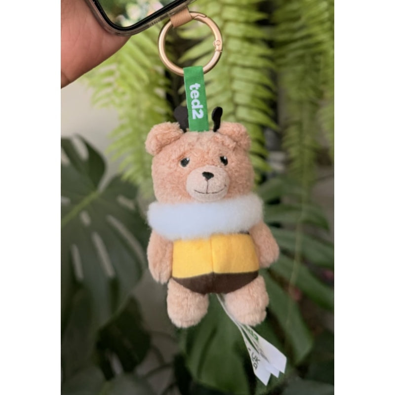 Ted2 2.0 Baby Ted Action Complete Set – photo 8