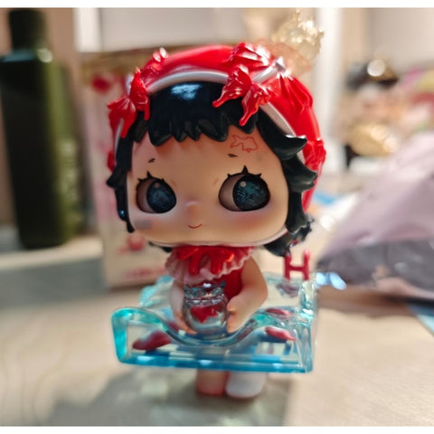 R3NA Farce Journal Blind Box Series: Whole Set (Opened Box)