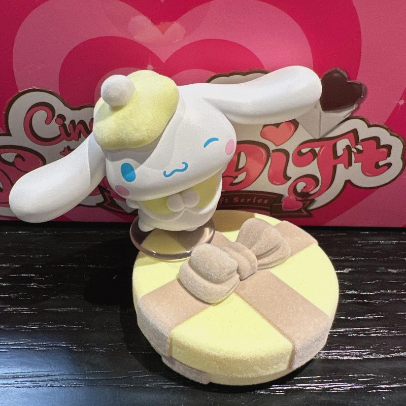 Cinnamoroll Sweet Gift Series Donut