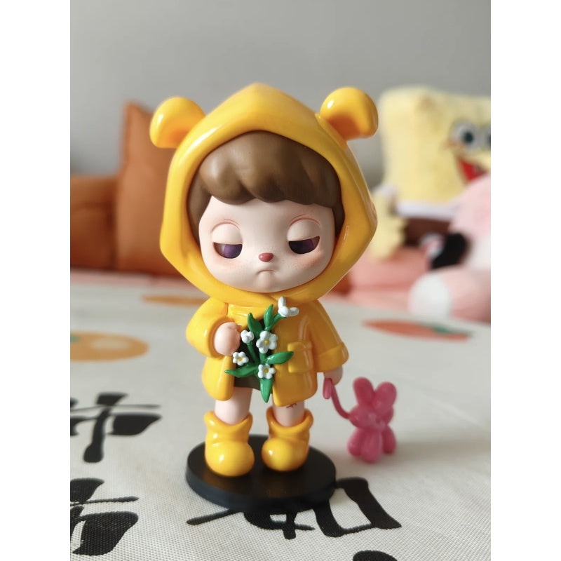 ANMOO The World Is A Lying Fairy Tale Blind Box Series: Bargain Gift (Confirmed Style)