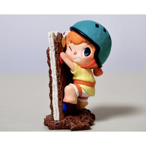 Merodi Snack Time Climbing Master