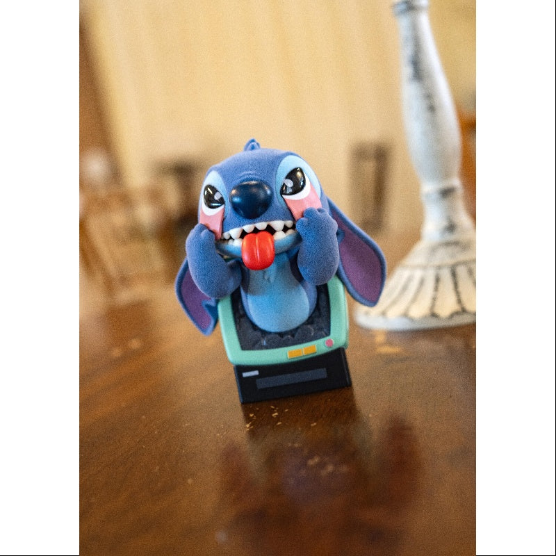 Disney Stitch Super Trouble Maker Series Midnight mischief