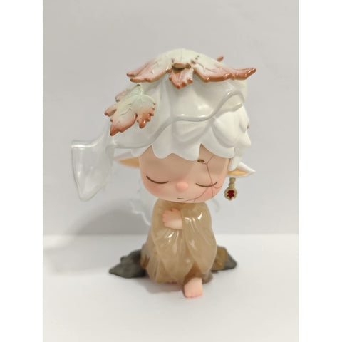 MIMI Echoes of Mountains and Rivers Series: Echoes Afar (Confirmed Style)