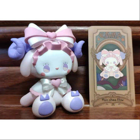 Emma Sweet Forest Series Whole Set Opened