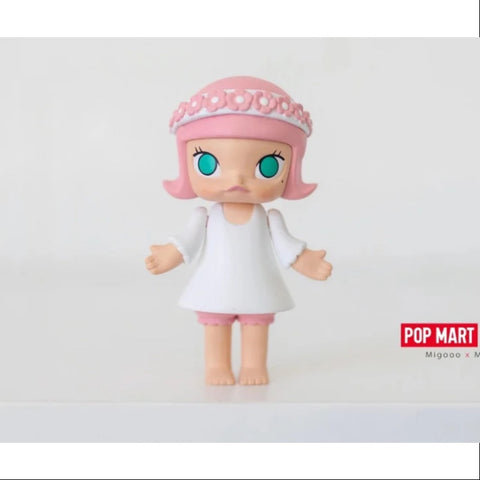 MOLLY Zodiac Series 2 Whole Set Opened