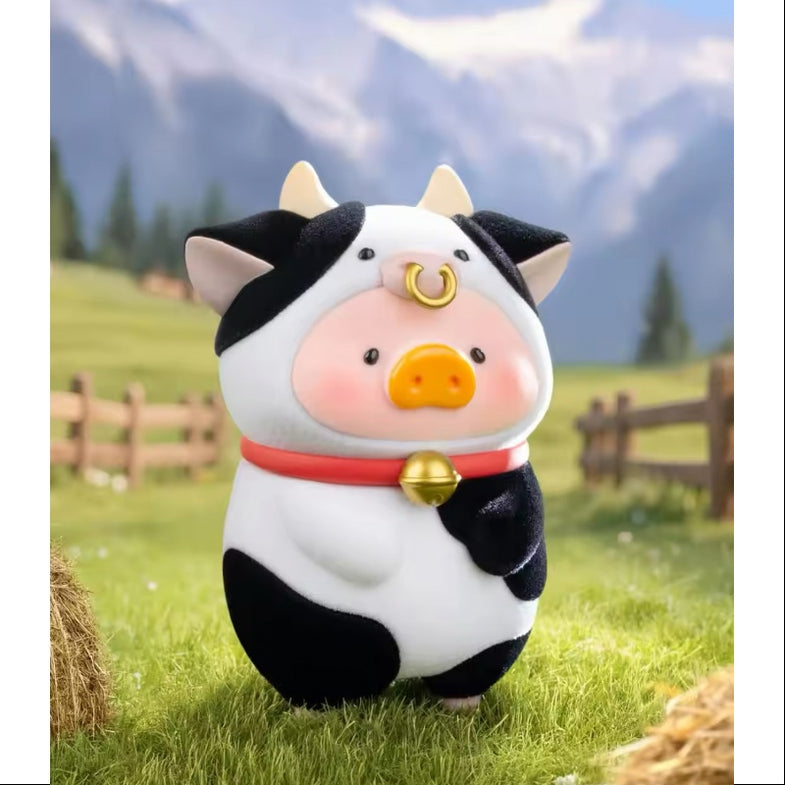 LuLu the Piggy Animal Party Series – TOYSEZ