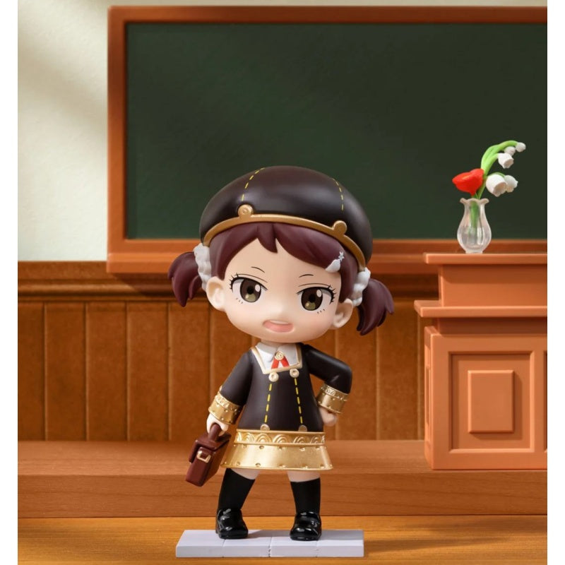 Becky Blackbell Spy X Family Daily Blind Box Series: Stunning Appearance (Confirmed Style)