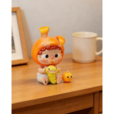 Ozai Little Rascal Ozai 2025 Limited Edition