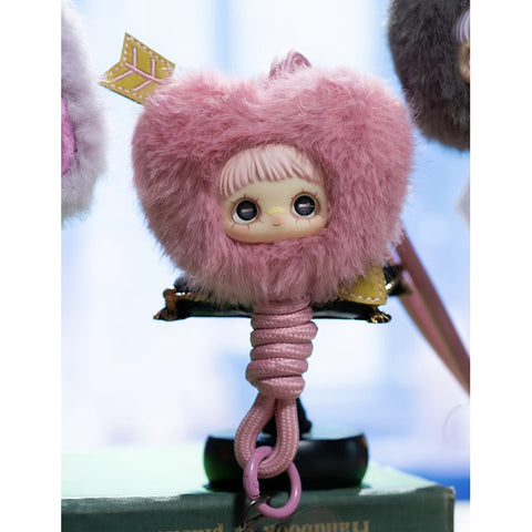 Maymei Horoscope Stories Vinyl Plush Series: Sagittarius (Special Color) (Confirmed Style) | TOYSEZ Data