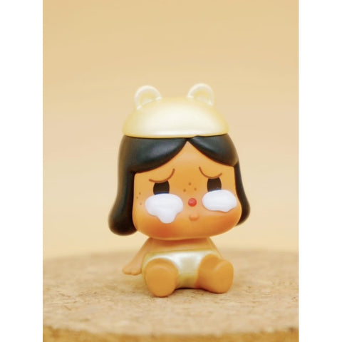 CRYBABY Pop Bean New Year Sitting 2023 Series: CRYBABY (Confirmed Style)
