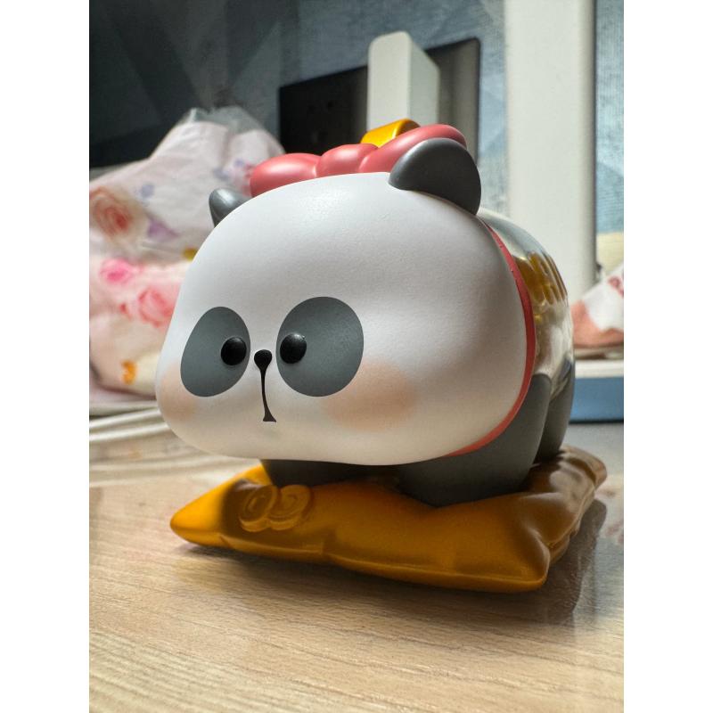 Mr.PA Wish List Blind Box Series: Super Saver (Confirmed Style)