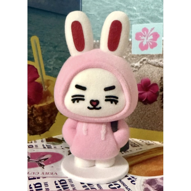 MINITEEN Healing Moments Blind Box Series: CHOITCHERRY (Confirmed Style)