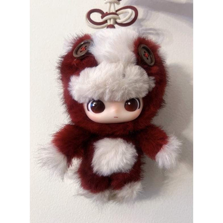 Pop Mart Have a Good Run Plush Pendant Series – TOYSEZ