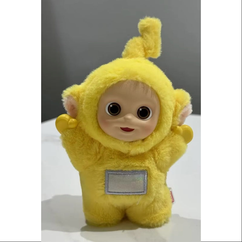 Teletubbies Vibrancy Series Whole Set Opened – TOYSEZ