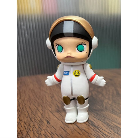 MOLLY Career Series 2 Whole Set Opened