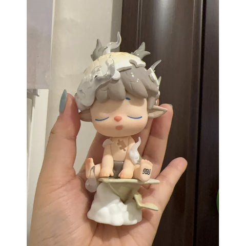 MIMI Wander of The Wild Blind Box Series: Cloud Isle (Confirmed Style)