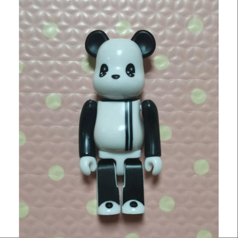 Bearbrick Series 9 ARTIST Panda 100%